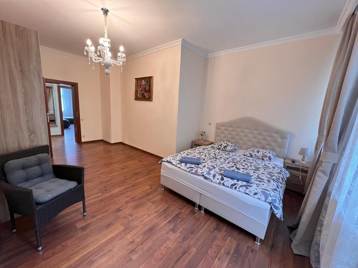 Jurincom Apartments Na Vyhlidce Karlsbad Buitenkant foto
