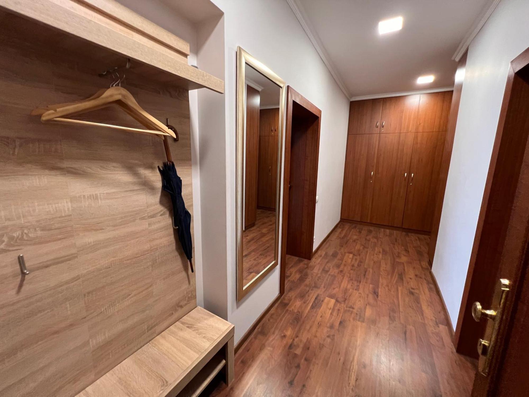 Jurincom Apartments Na Vyhlidce Karlsbad Buitenkant foto
