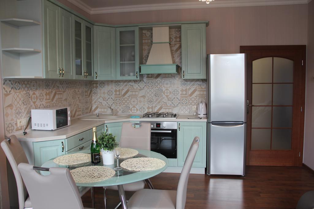 Jurincom Apartments Na Vyhlidce Karlsbad Buitenkant foto