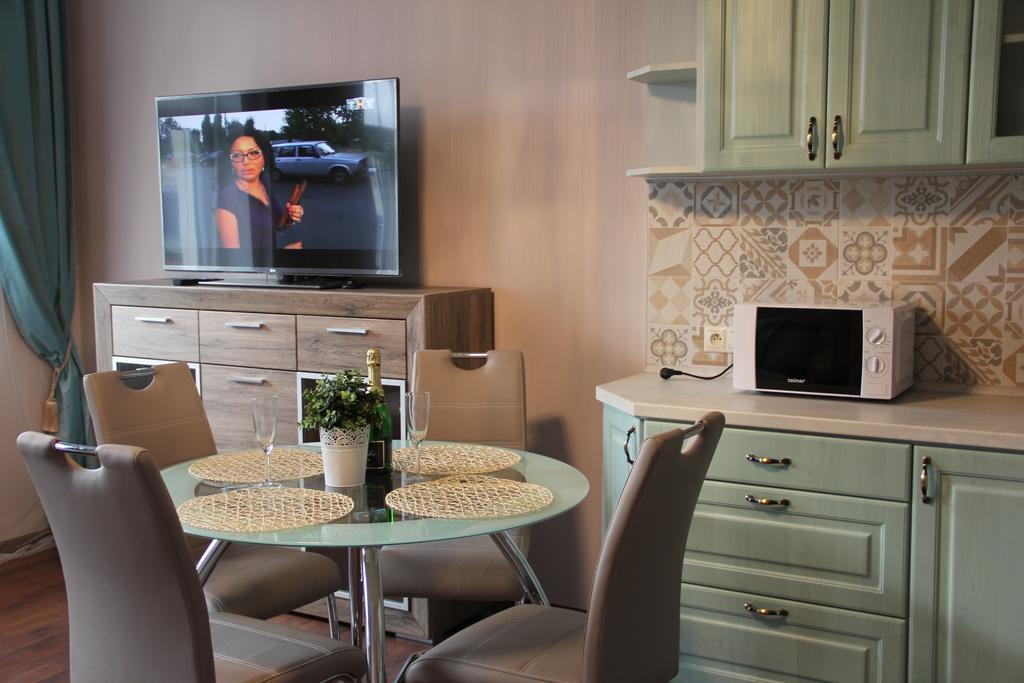Jurincom Apartments Na Vyhlidce Karlsbad Buitenkant foto